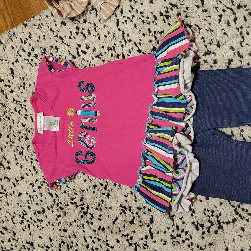 Bonnie Jean set